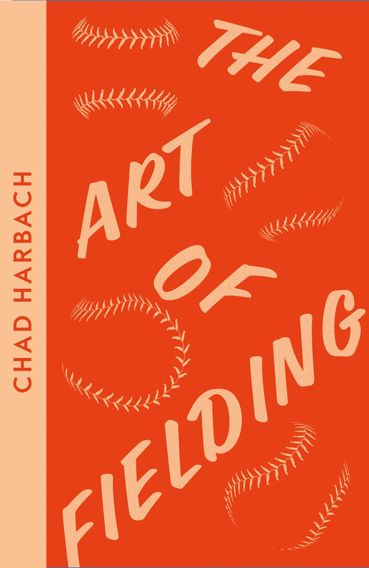 Cover image for Collins Modern Classics - The Art of Fielding, isbn: 9780008553791