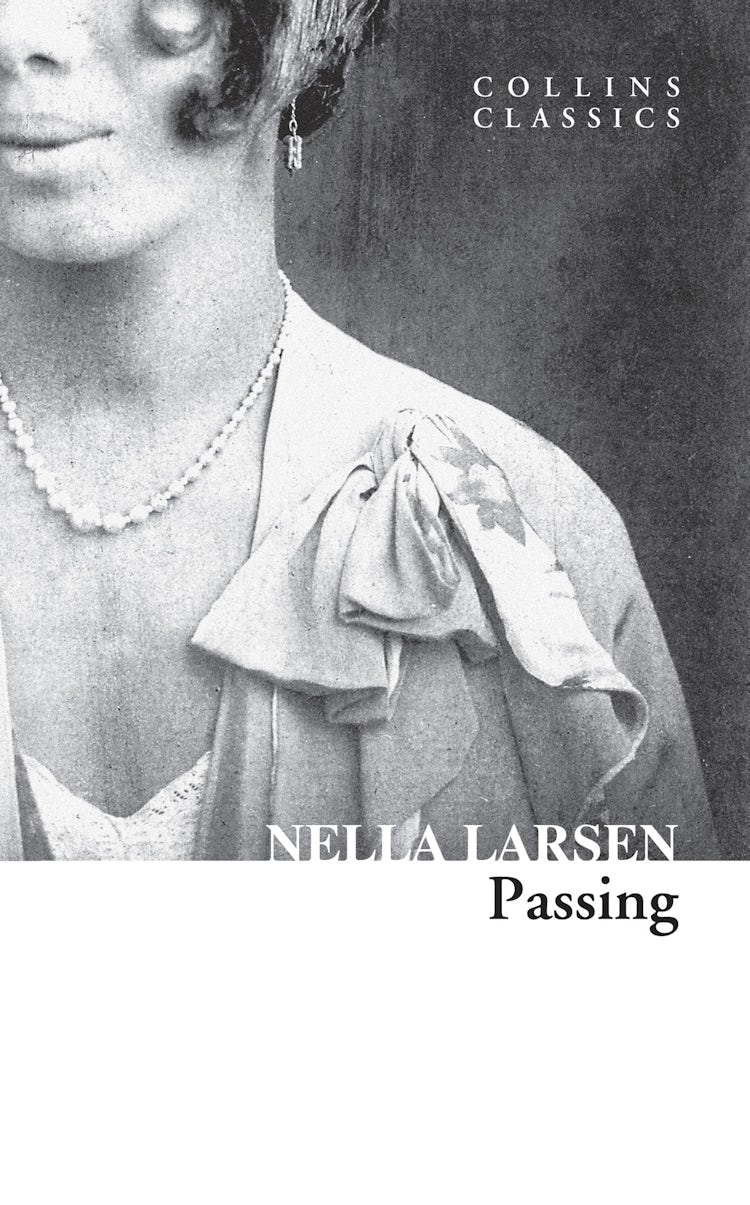 Cover image for Collins Classics - Passing, isbn: 9780008554286