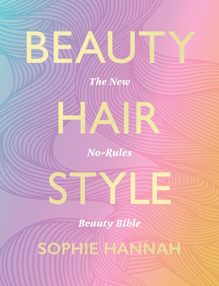 Cover image for Beauty, Hair, Style, isbn: 9780008555207