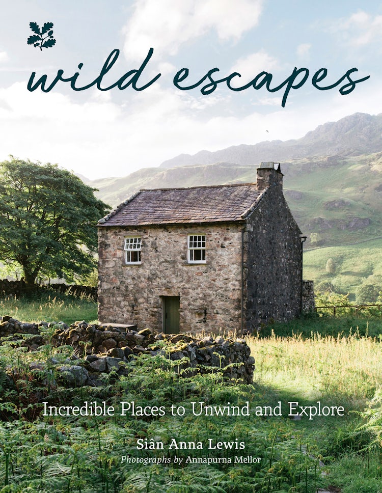 Cover image for Wild Escapes, isbn: 9780008558482