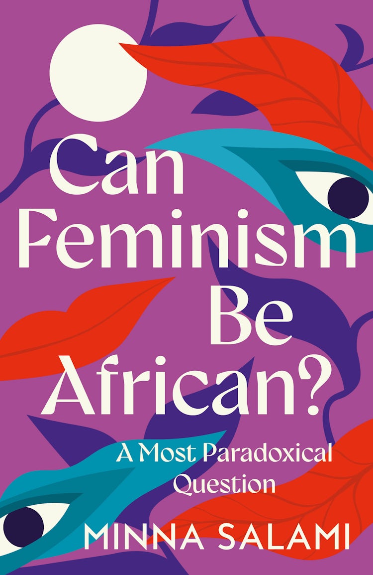 Cover image for Can Feminism Be African?: A Most Paradoxical Question, isbn: 9780008559229
