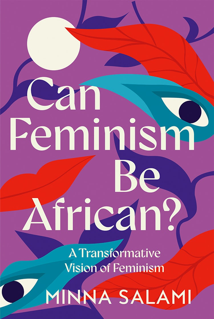 Cover image for Can Feminism be African?: A Most Paradoxical Question, isbn: 9780008559236