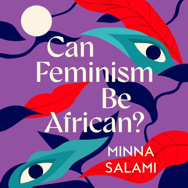 Cover image for Can Feminism be African?: A Most Paradoxical Question, isbn: 9780008559243