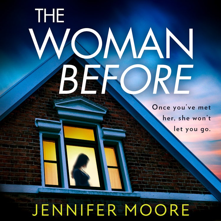 Cover image for The Woman Before: The must-read debut and haunting psychological thriller about a house of secrets with a twist!, isbn: 9780008559465