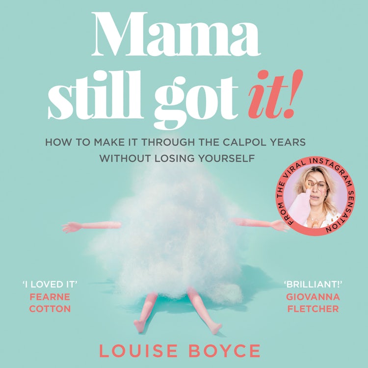 Cover image for Mama Still Got It, isbn: 9780008561864