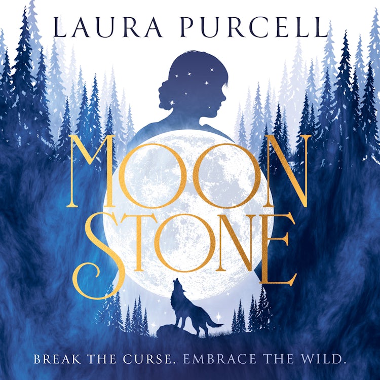 Cover image for Moonstone: A gothic romance from the award-winning Sunday Times bestseller, isbn: 9780008562854
