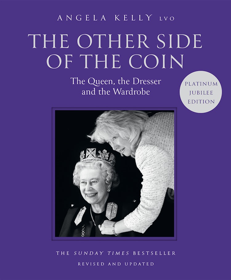 Cover image for The Other Side of the Coin: The Queen, the Dresser and the Wardrobe, isbn: 9780008564315