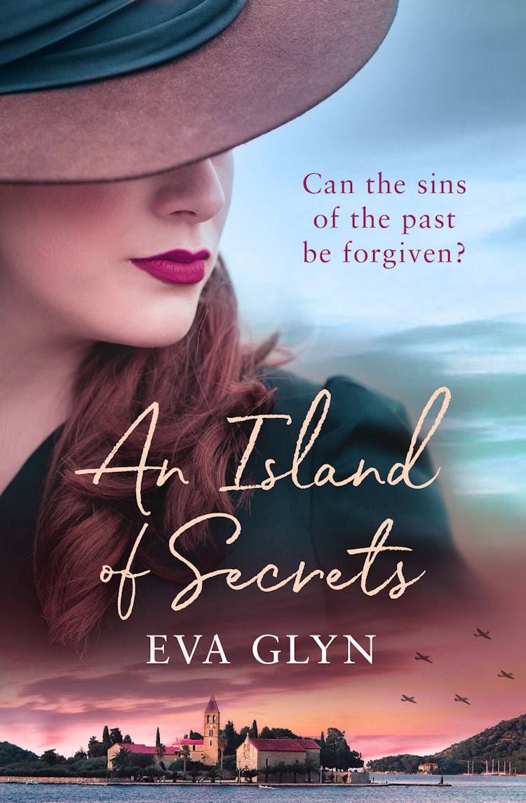 Cover image for An Island of Secrets, isbn: 9780008579340