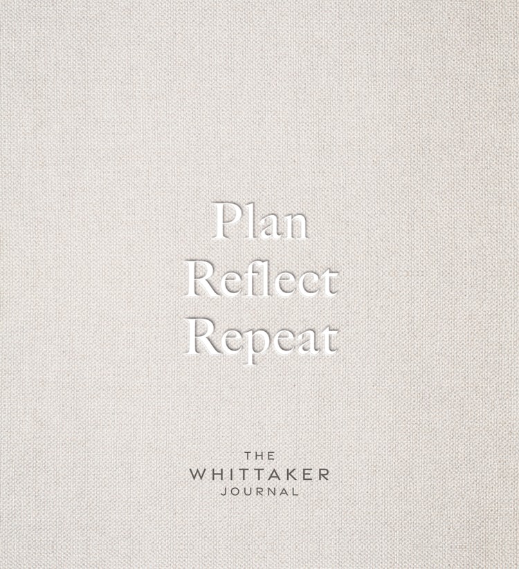 Cover image for Plan, Reflect, Repeat, isbn: 9780008579807