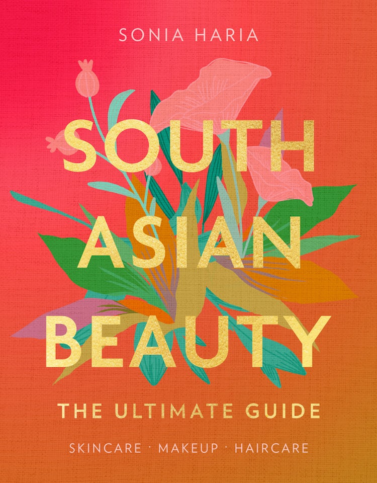 Cover image for South Asian Beauty, isbn: 9780008580209