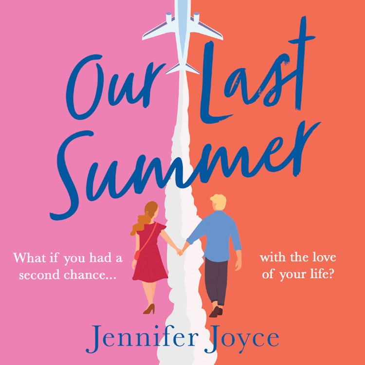 Cover image for Our Last Summer: The perfect, funny and charming time travel romantic comedy to curl up with in summer 2023!, isbn: 9780008581251