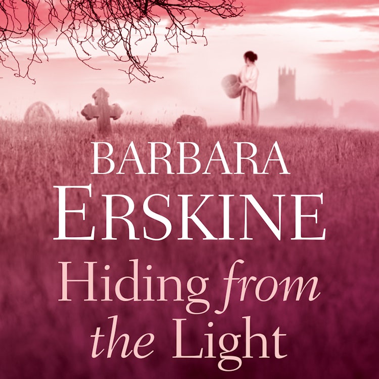 Cover image for Hiding From the Light: An enchanting historical fiction story of witches, secrets and revenge…, isbn: 9780008587673