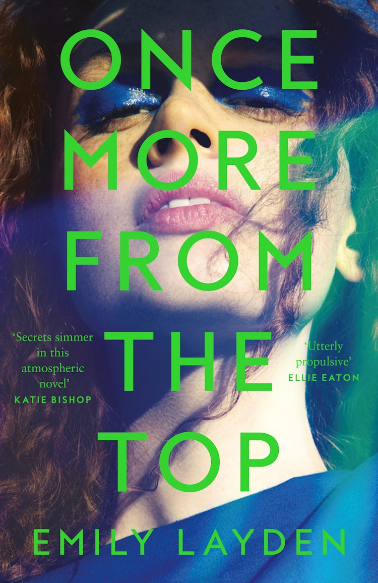 Cover image for Once More From the Top, isbn: 9780008587796