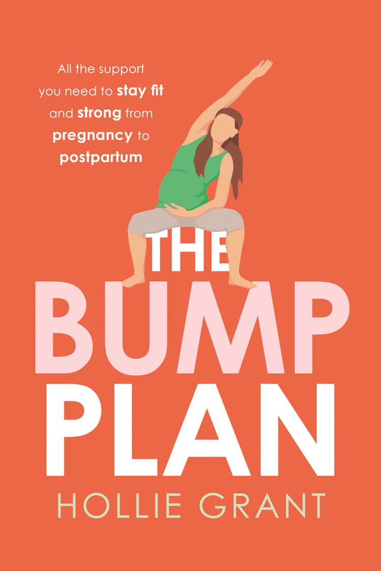 Cover image for The Bump Plan: All the Support You Need to Stay Fit and Strong During Your Pregnancy and Beyond, isbn: 9780008589196