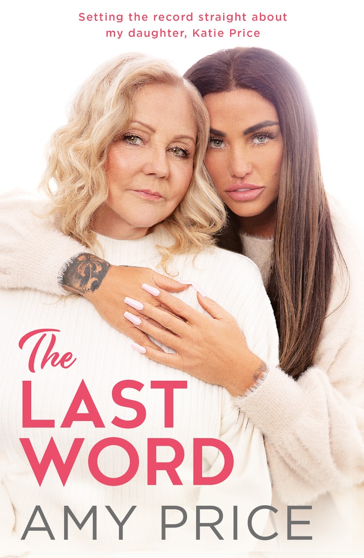 Cover image for The Last Word, isbn: 9780008589790