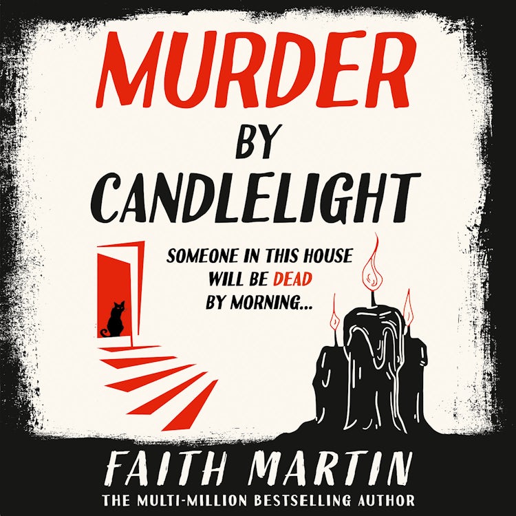 Cover image for Murder by Candlelight: A gripping new historical cozy crime mystery series for 2025, from the author of the Hillary Greene and Ryder & Loveday series (The Val & Arbie Mysteries, Book 1), isbn: 9780008590017