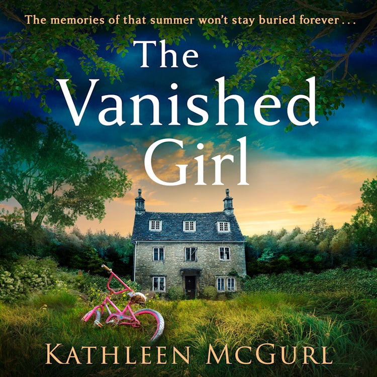 Cover image for The Vanished Girl: A missing child, a long-held secret, and a SHOCKING twist. The BRAND-NEW for 2026 gripping, emotional mystery from the best-selling author, isbn: 9780008591724