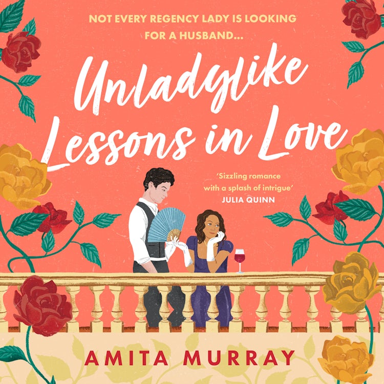 Cover image for Unladylike Lessons in Love: Spicy and romantic Regency debut, perfect for fans of Bridgerton (The Marleigh Sisters, Book 1), isbn: 9780008598037