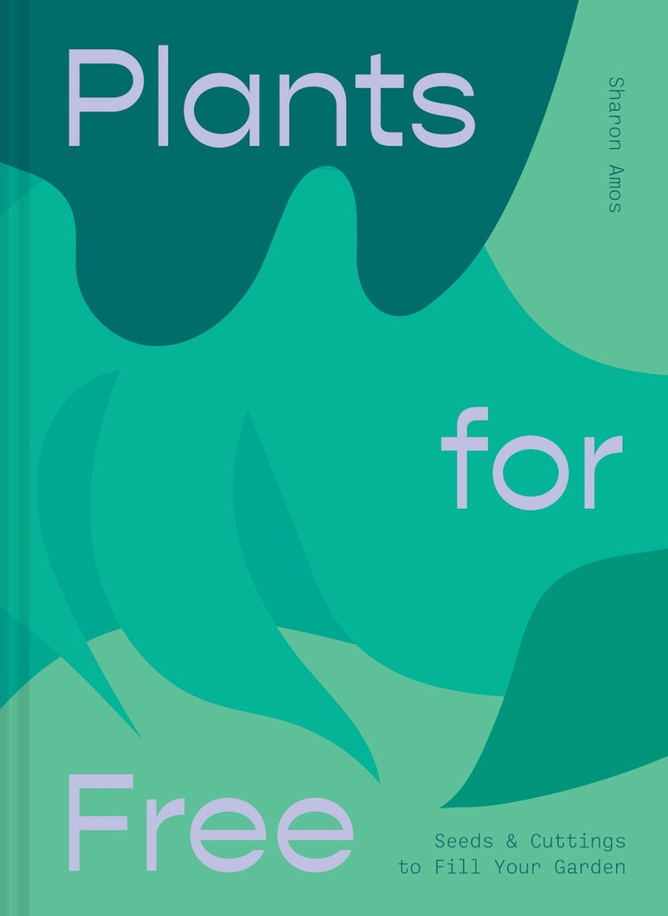 Cover image for Plants for Free: Seeds and Cuttings to Fill Your Garden, isbn: 9780008601683
