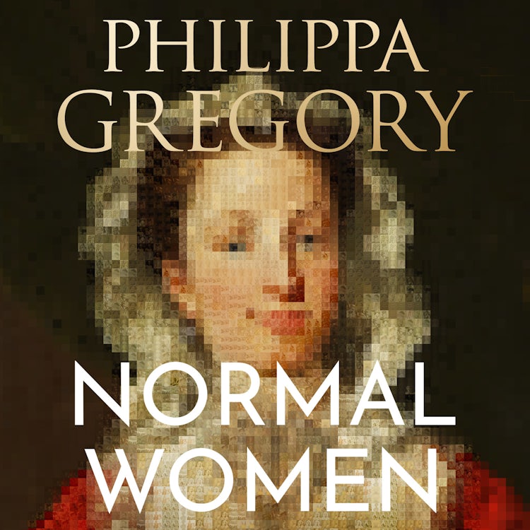 Cover image for Normal Women: 900 Years of Making History, isbn: 9780008601737