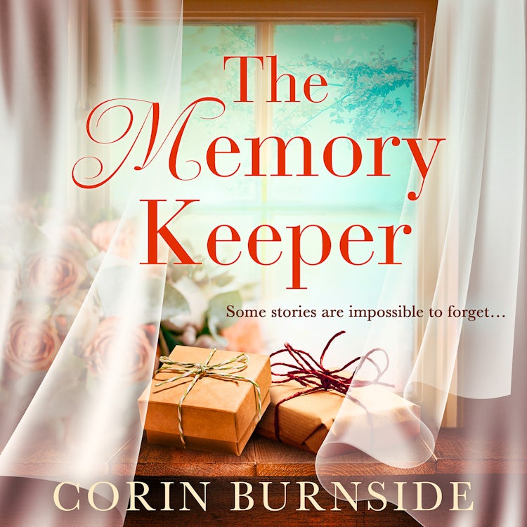 Cover image for The Memory Keeper: An unputdownable and utterly emotional WW2 historical fiction novel for 2025!, isbn: 9780008603434