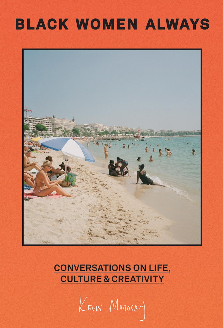 Cover image for Black Women Have Always...:Conversations on Life, Culture and Creativity, isbn: 9780008603625