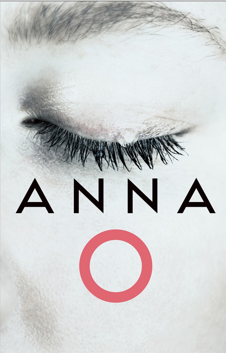 Cover image for Anna O, isbn: 9780008607807