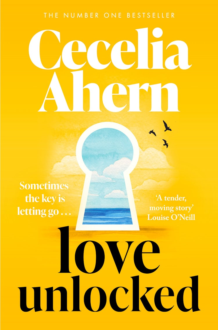 Cover image for Love Unlocked, isbn: 9780008608163