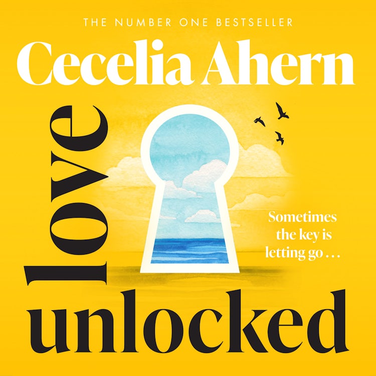 Cover image for Untitled Novel 2, isbn: 9780008608170