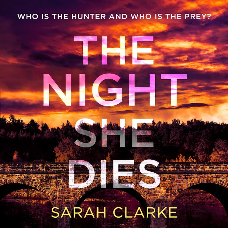 Cover image for The Night She Dies: The gripping new psychological thriller with secrets and suspense for 2025 perfect for fans of Lisa Jewell and Andrea Mara, isbn: 9780008608477
