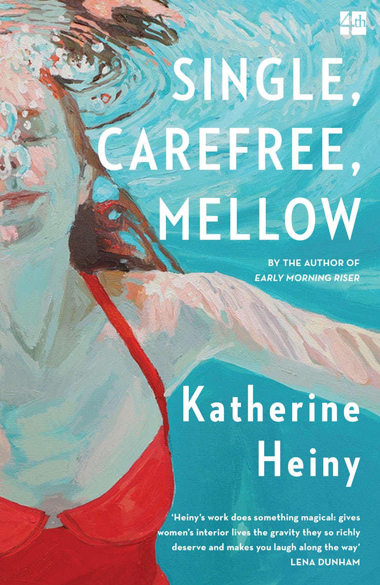 Cover image for Single, Carefree, Mellow, isbn: 9780008609160