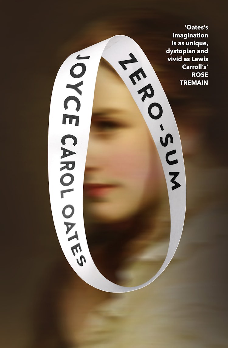 Cover image for Zero-Sum, isbn: 9780008609788