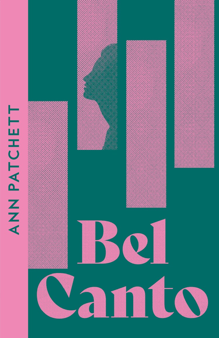 Cover image for Bel Canto, isbn: 9780008610029