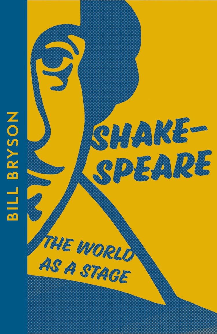 Cover image for Shakespeare: The World As A Stage, isbn: 9780008610043