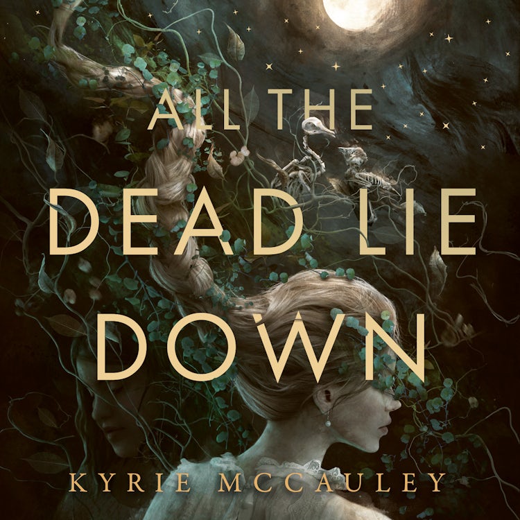 Cover image for All the Dead Lie Down, isbn: 9780008612283
