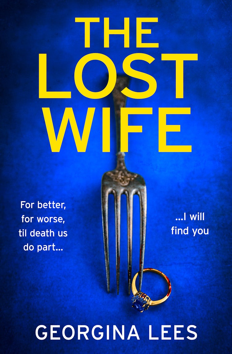 Cover image for The Lost Wife, isbn: 9780008614034