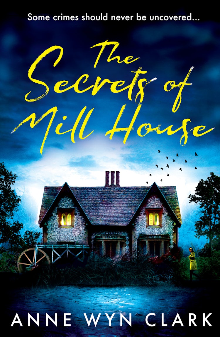 Cover image for The Secrets of Mill House (The Thriller Collection, Book 3), isbn: 9780008614126