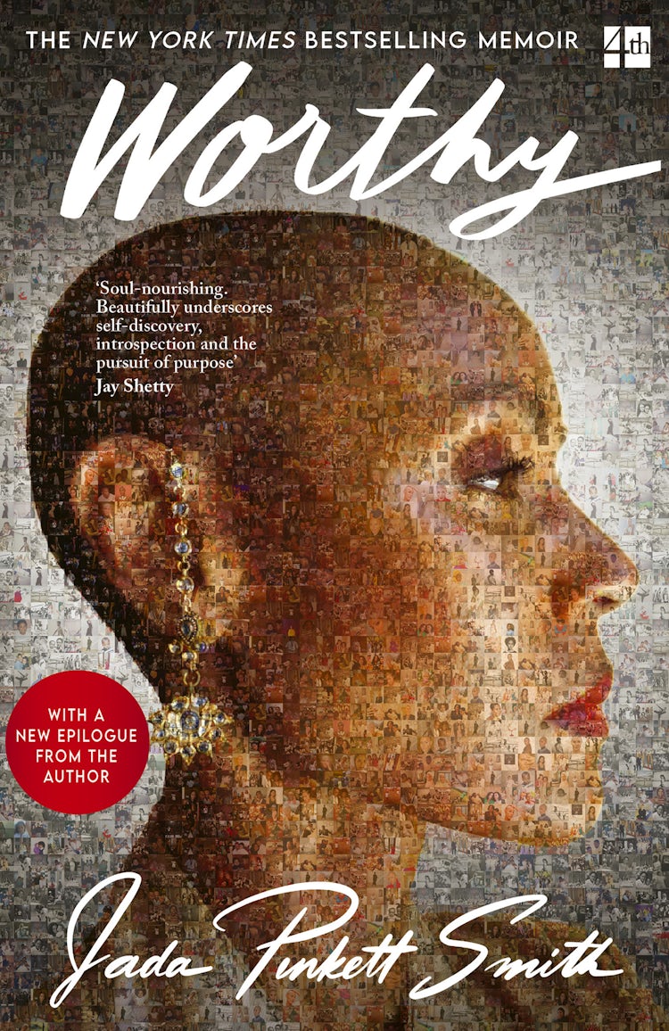 Cover image for Worthy, isbn: 9780008615017