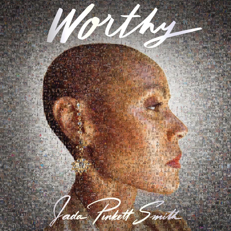 Cover image for Worthy: The New York Times bestseller, isbn: 9780008615024