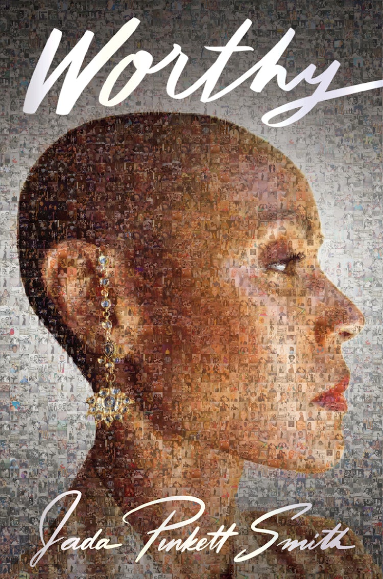 Cover image for Worthy, isbn: 9780008615031