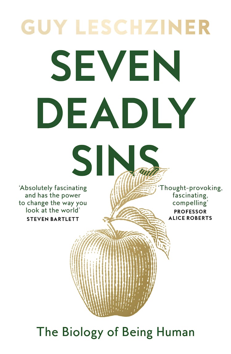 Cover image for Seven Deadly Sins, isbn: 9780008615703
