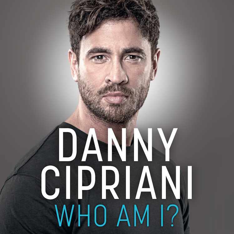 Cover image for Who Am I?, isbn: 9780008617318
