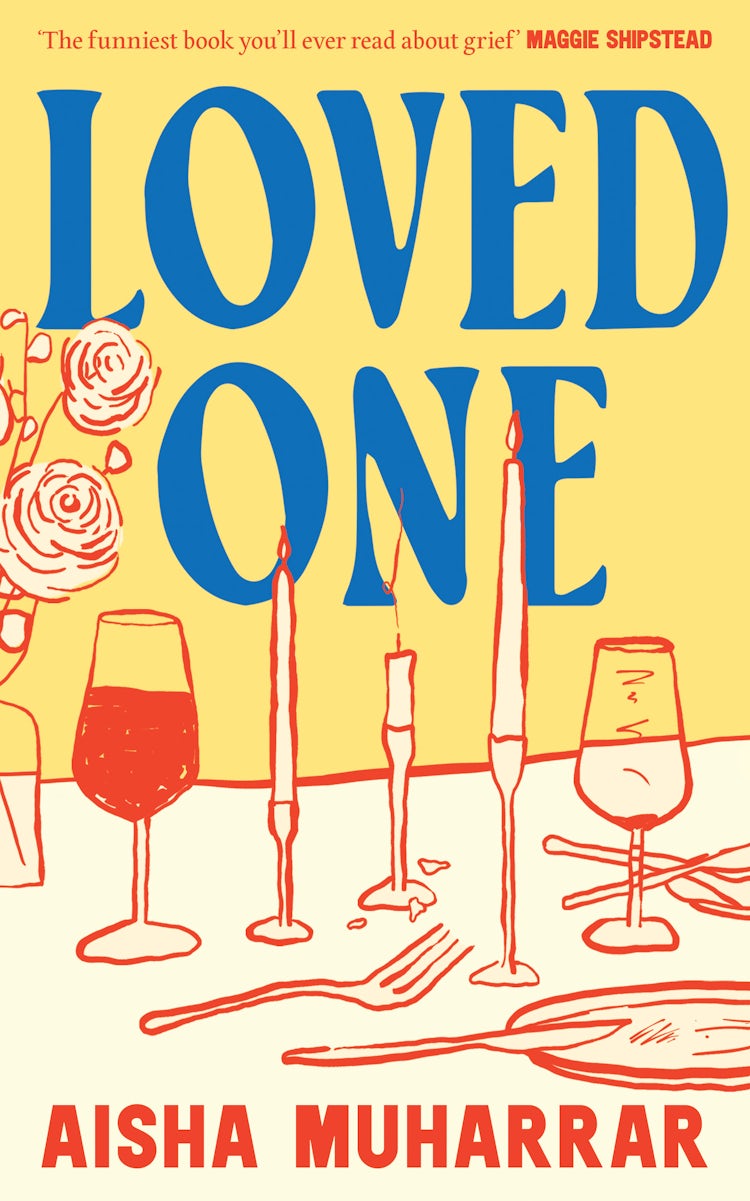 Cover image for Loved One, isbn: 9780008617868
