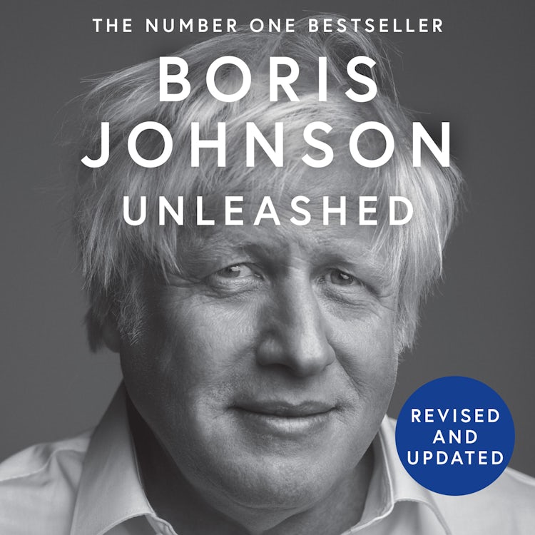 Cover image for Unleashed: The No.1 Sunday Times Bestselling ‘Political Memoir of the Century', isbn: 9780008618223