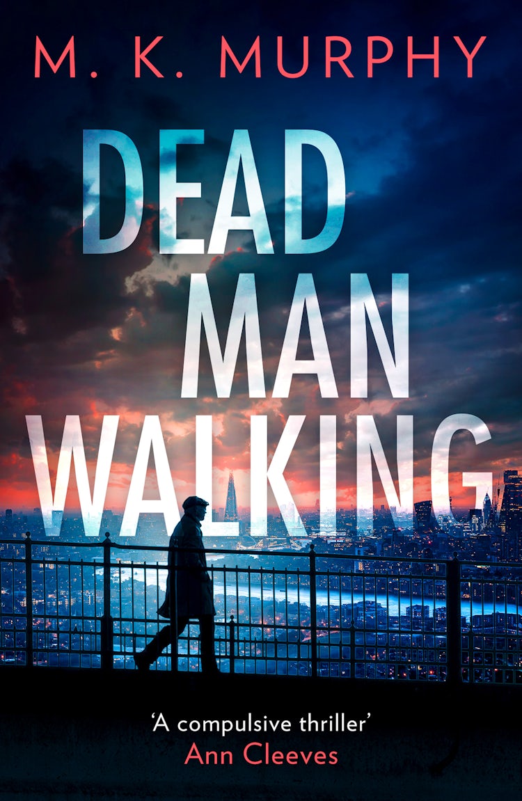 Cover image for Dead Man Walking, isbn: 9780008618254