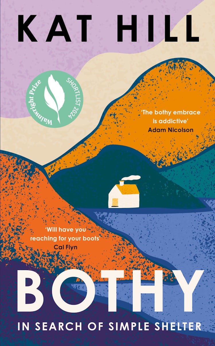 Cover image for Bothy: In Search Of Simple Shelter, isbn: 9780008619022