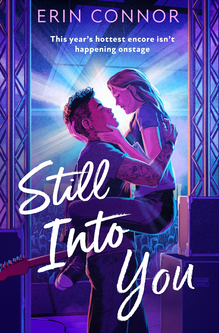 Cover image for Still Into You, isbn: 9780008621087