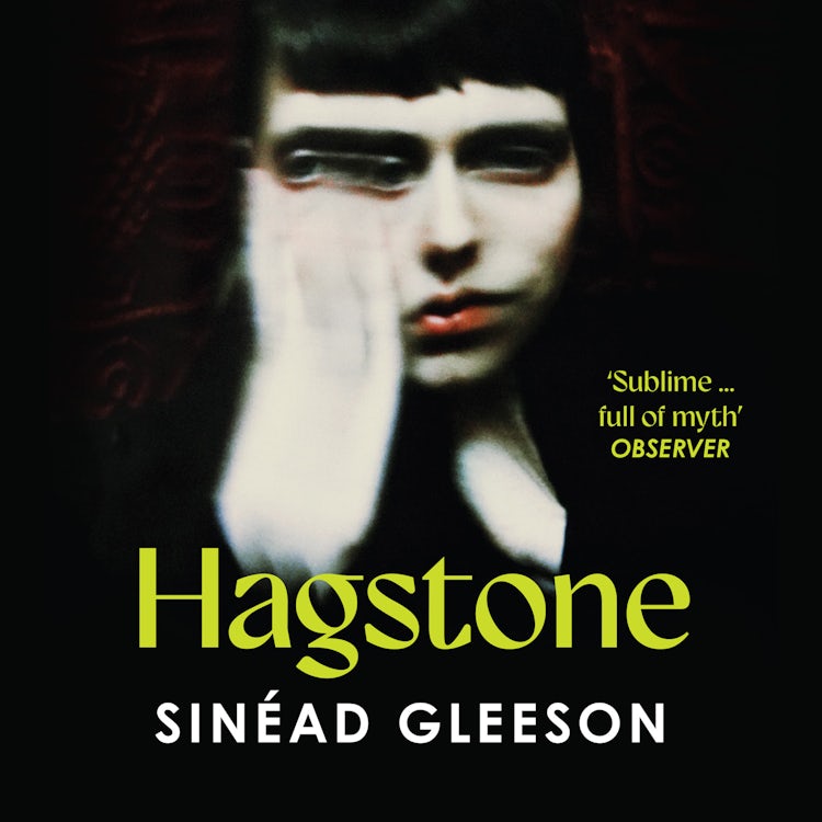 Cover image for Hagstone: The instant Irish bestselling debut novel - ‘I tore through it’ David Nicholls, isbn: 9780008626679