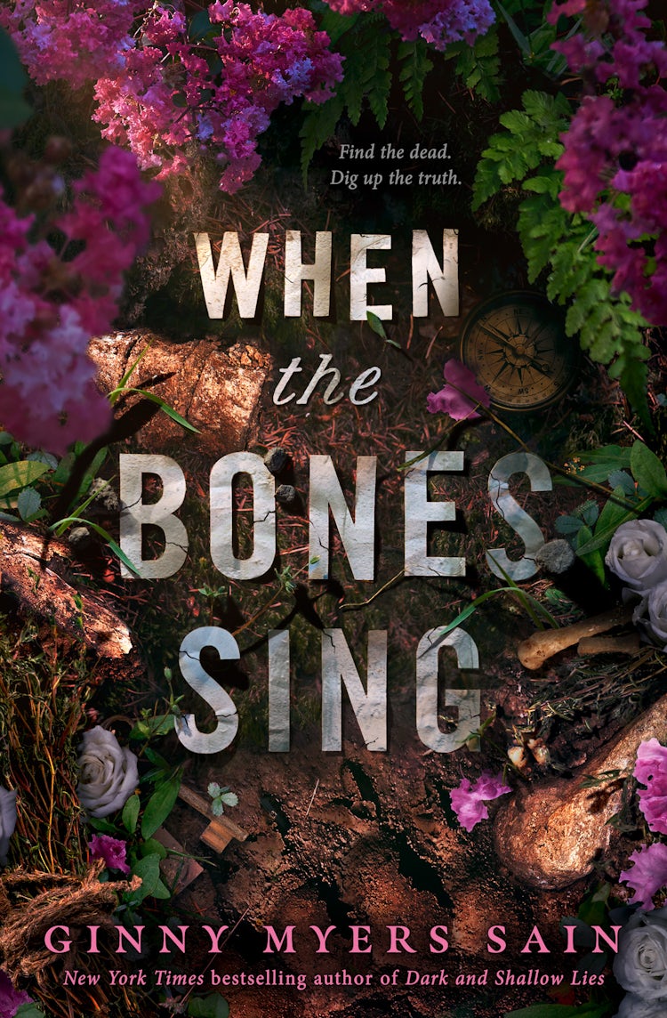 Cover image for When the Bones Sing, isbn: 9780008626716