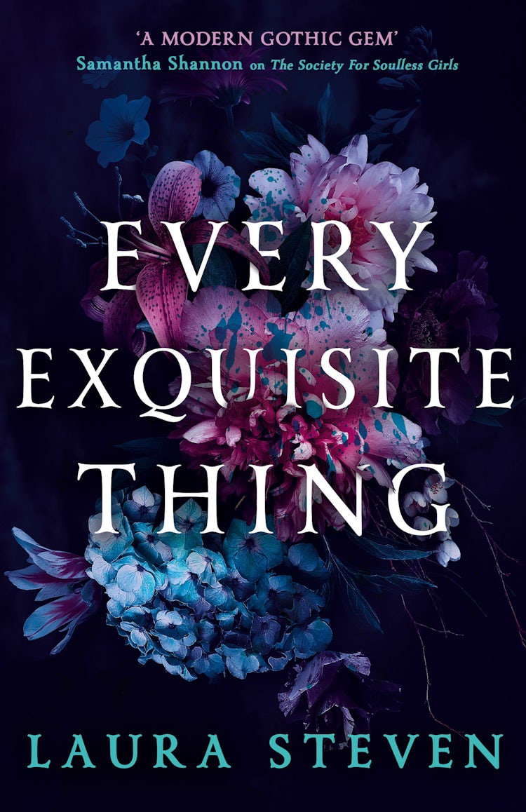 Cover image for Every Exquisite Thing: TikTok Made Me Buy It!, isbn: 9780008627355